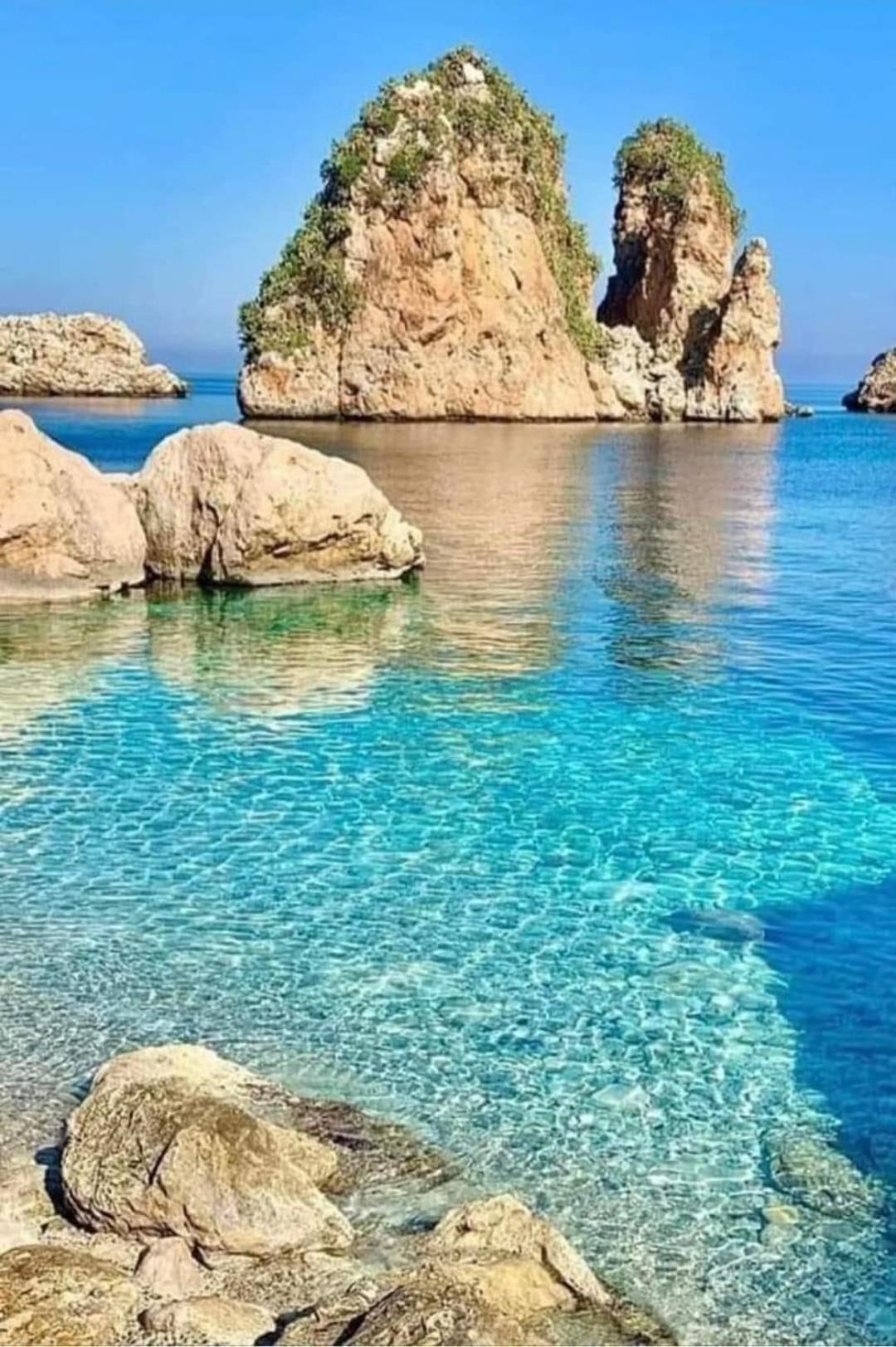 La Mimosa Case Vacanze Марсала Екстер'єр фото